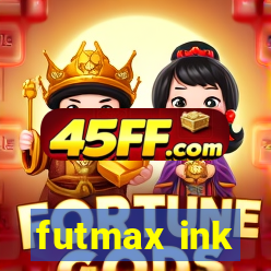 futmax ink